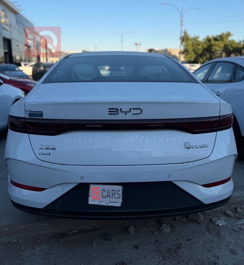 بي واي دي Qin Plus